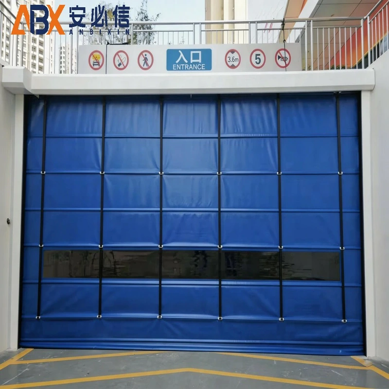 眉山市机械式门封